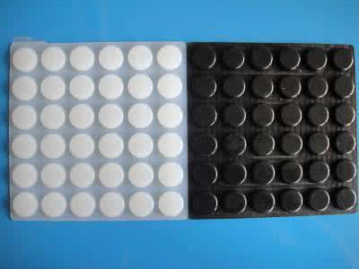 江苏可定制电器硅胶垫生产厂家