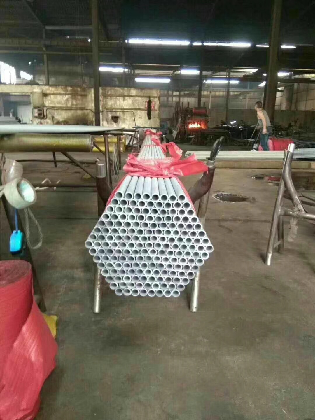 漳州S32168不锈钢无缝工业管厂商出售