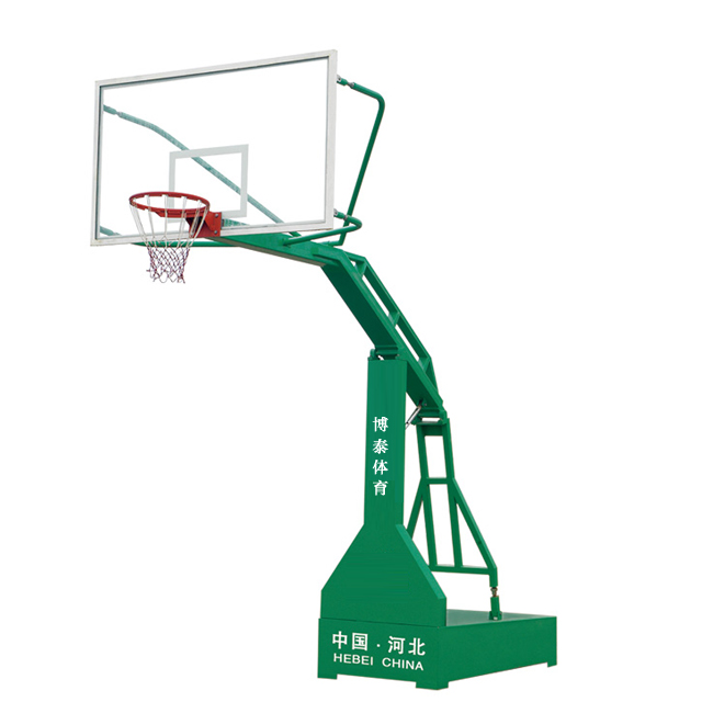 河南篮球架 河南篮球架厂家沧州博泰体育设备有限公司