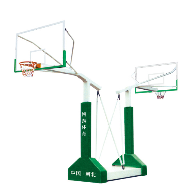 天津篮球架 天津篮球架厂家沧州博泰体育设备有限公司