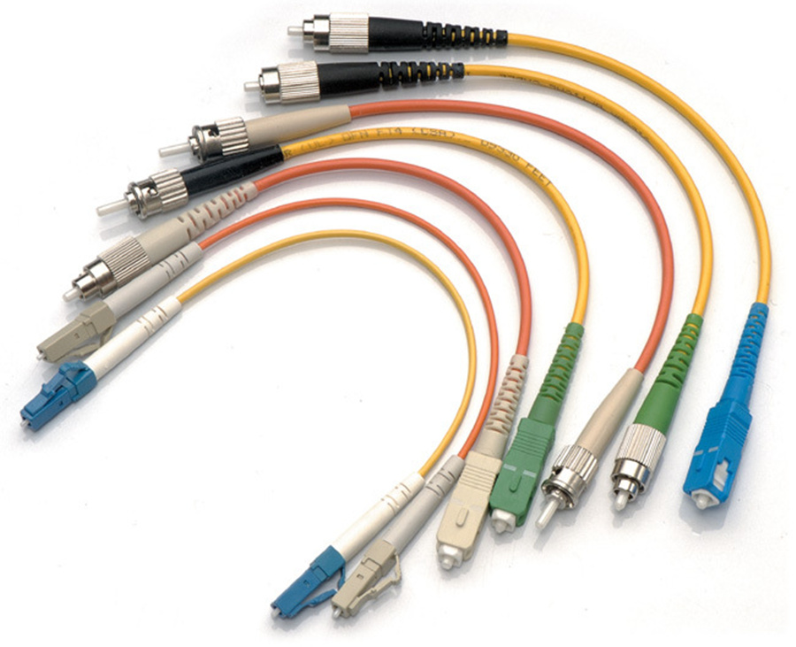 厂家780nm-1550nm 保偏光纤跳线接头可选，纤长可选特殊波长可定制