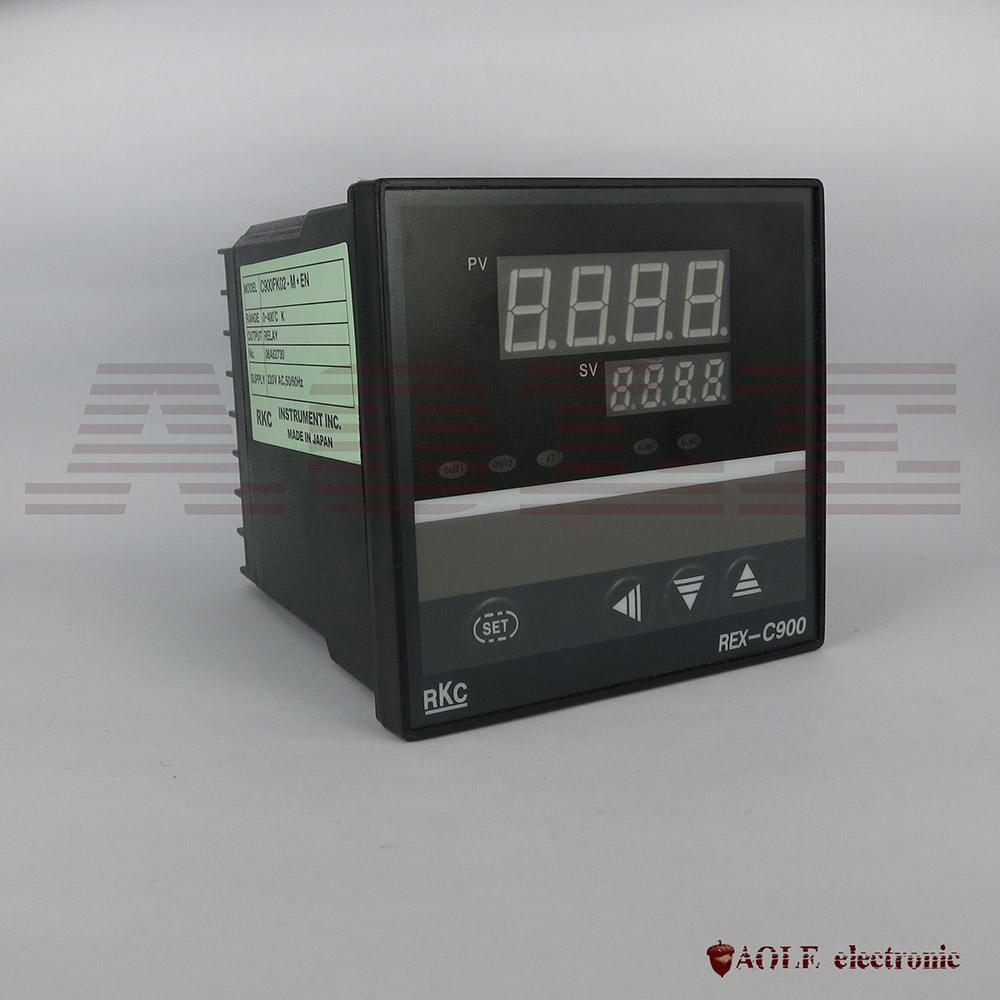 RKC温控器CH402