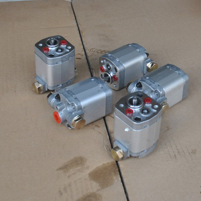 cb-e-1.5 双向齿轮泵skbtfluid