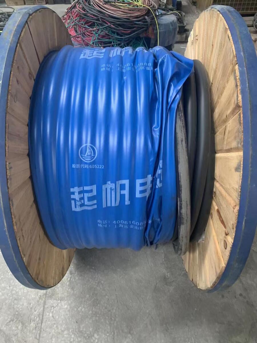 扬州电缆线出租赁工业电缆6-240平方