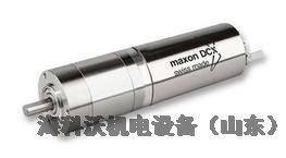 麦克森电机马达maxon382184(No 283840+No 144006)原装现货