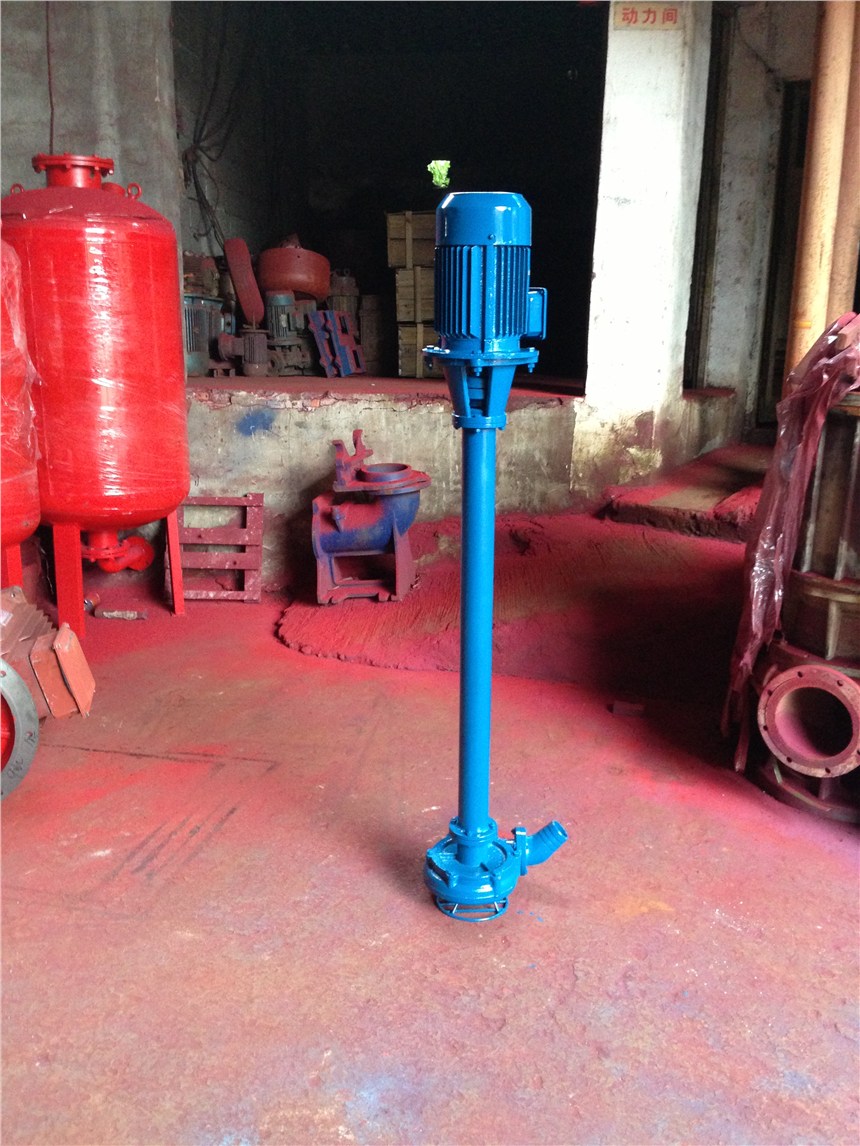 深井消防泵 长轴消防泵 立式多级消防泵 轴流深井消防泵 消防泵
