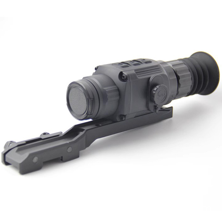 国产黑科技Longot A6/A7/A9Pro单目带十字搜瞄两用夜视仪