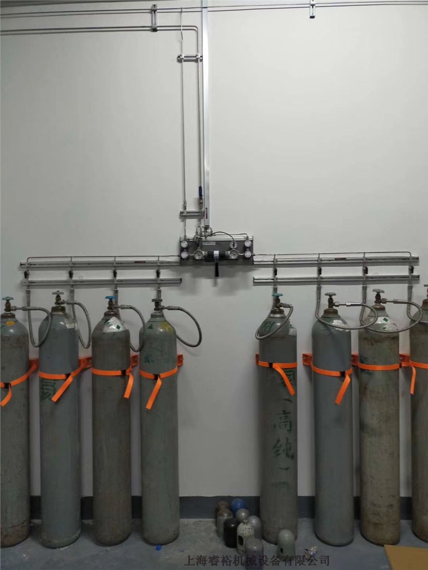 新闻:青海实验室供气安装洁净管道安装