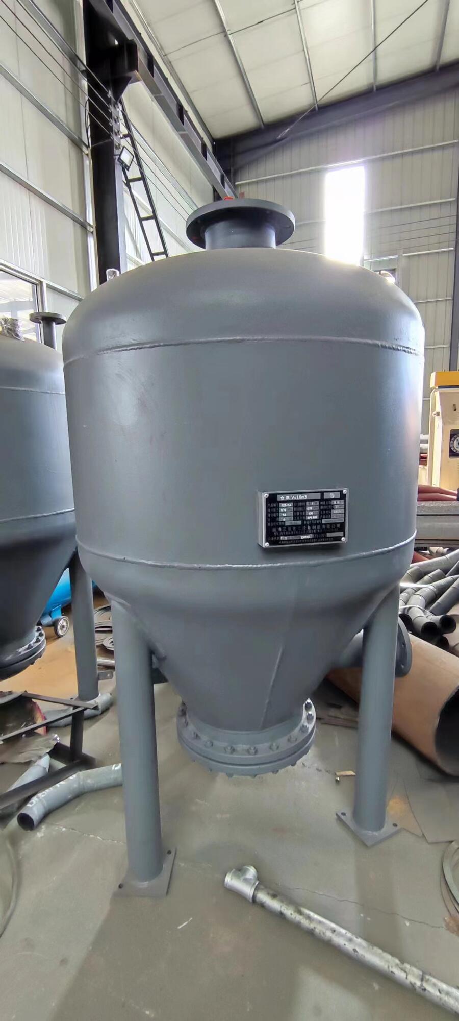 仓泵碳钢不锈钢材质 耐高温高压 匠心品质支持定制