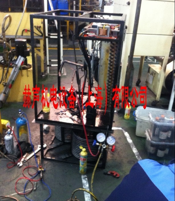 台州黄岩大金油冷机大金液压站故障维修，不制冷维修