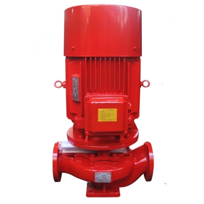 玉树消防水泵诚械泵业总公司生产产品