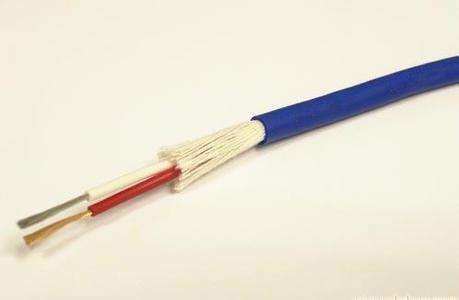 国标ZR-NX-GS-VV厂家补偿电缆结构说明