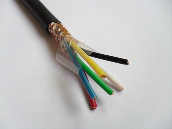 ZR192-KFFRP高温控制电缆（电缆参数）