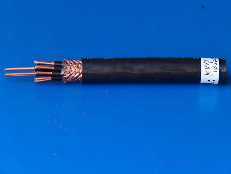 销售ZR192-KFFR控制电缆（型号规格齐全）