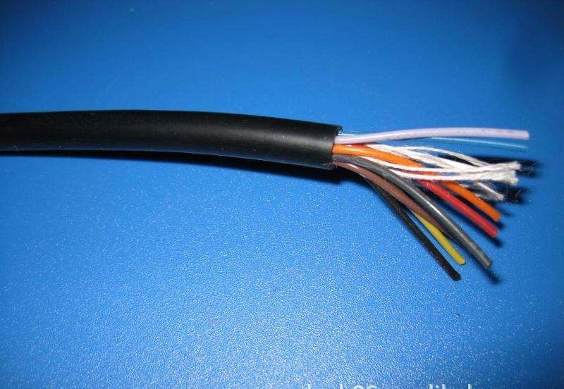 （供应）高温ZR-KFV控制电缆