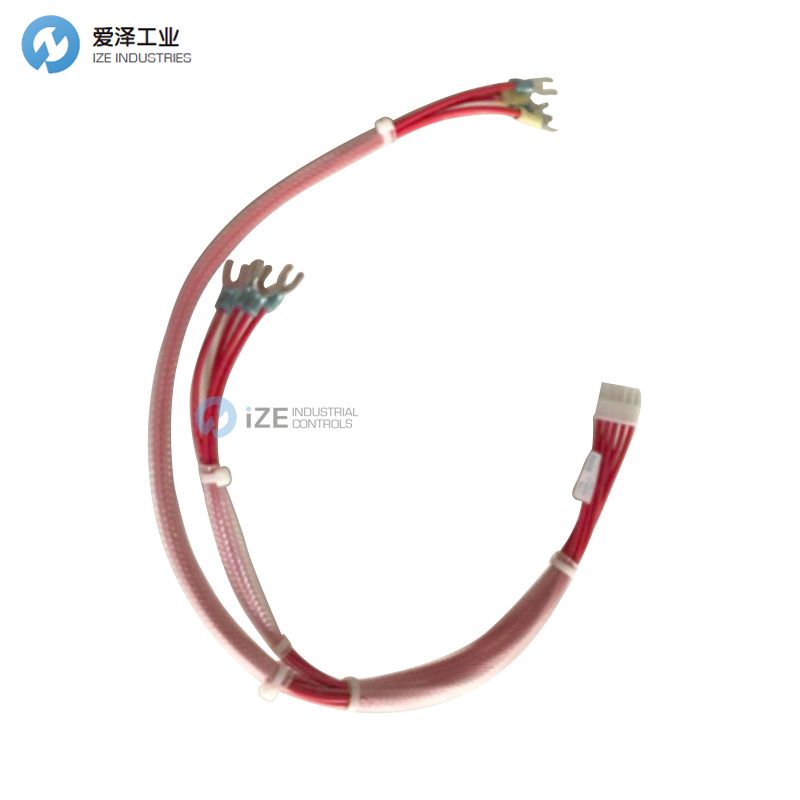 FIRETROL充电器电缆CA-1055-001