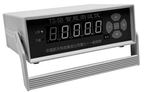 TS-5B智能数字显示控制仪表