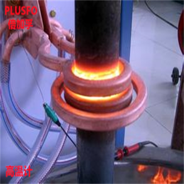 纤维图像分析熔渗炉双色红外高温计 压力校验仪高压液体压力泵