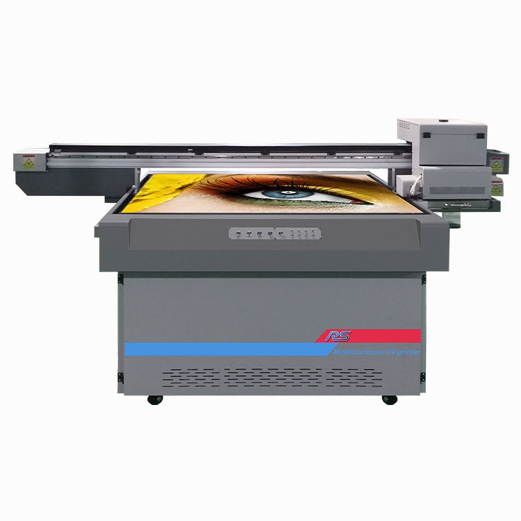 【新款1070】加高uv打印机小理光G5i高精度多功能打印畅销机型