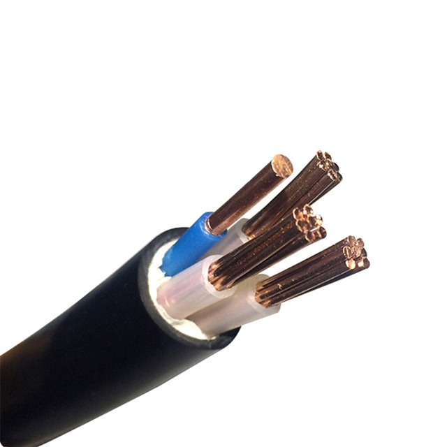 软芯屏蔽电缆MKVVRP-19*0.75煤矿用控制电缆MKVVP