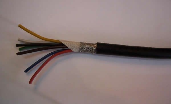 控制电缆价格 kvvr kvvp KVVRP KVV22