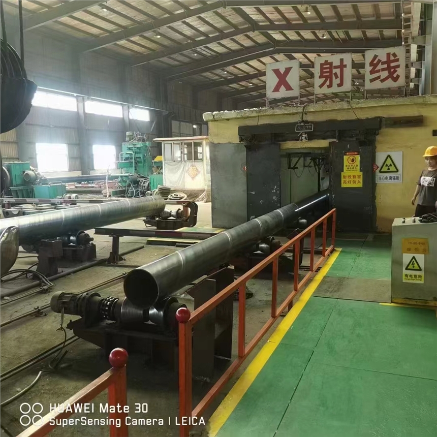 630*10螺旋焊管_专业_信赖-山东燕东石油机械有限公司
