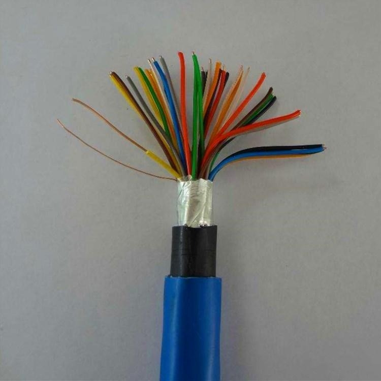 新闻:甘南通讯电缆MHYBV-7-2-X23价格表生产厂家