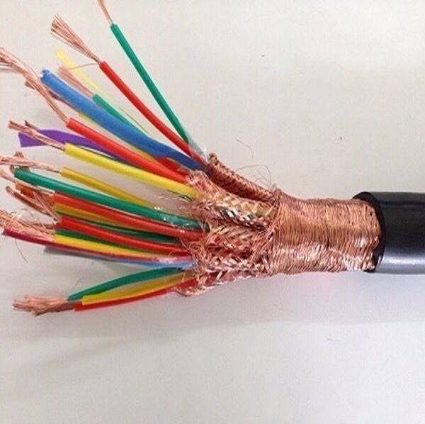 新闻:阳泉SYV75-2-2电缆说明书实物大图