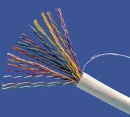 通信电缆HYA600*2*0.5使用方法