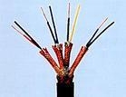 丁晴护套电机引接线JBQ1.14KV电缆标准