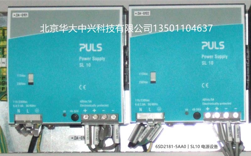 6SD2180-1AA0︱闸流晶体管