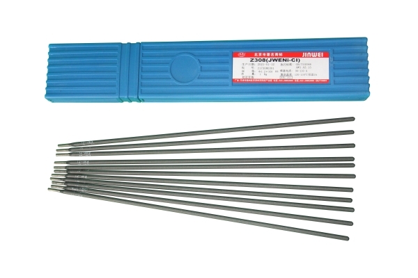 北京金威促销R406Fe热强钢焊条E6218- 2C1M耐热钢电焊条