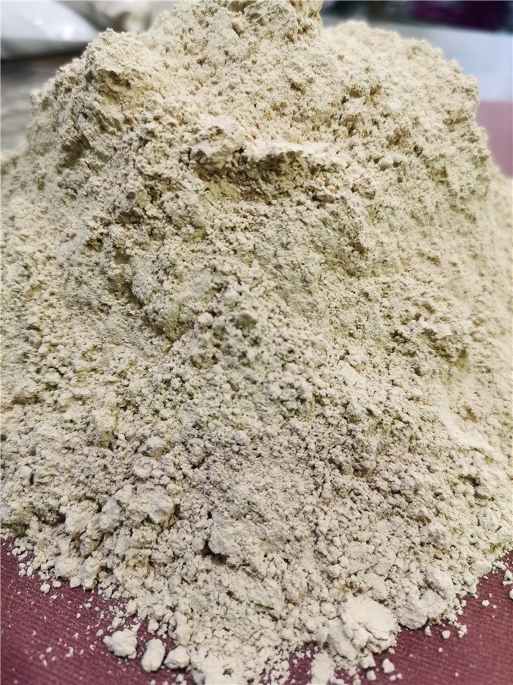 供应青海水过滤硅藻土生产厂家 食品级硅藻土助滤剂价格