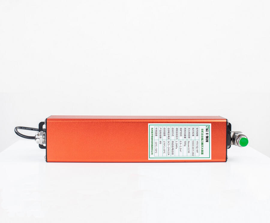 江西热气溶胶储能电池柜专用安全消防设备