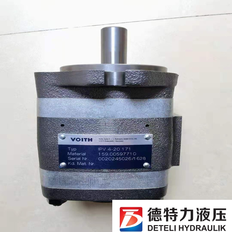 德国VOITH油泵 IPVP4-32-101