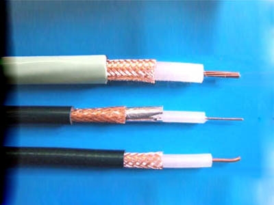 SYV 50-7射频同轴电缆生产厂家