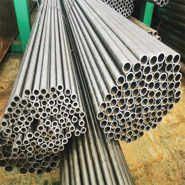 深圳精密钢管118x25厂家生产