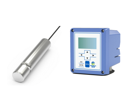 DS-UVNO3900光谱法硝氮在线分析仪