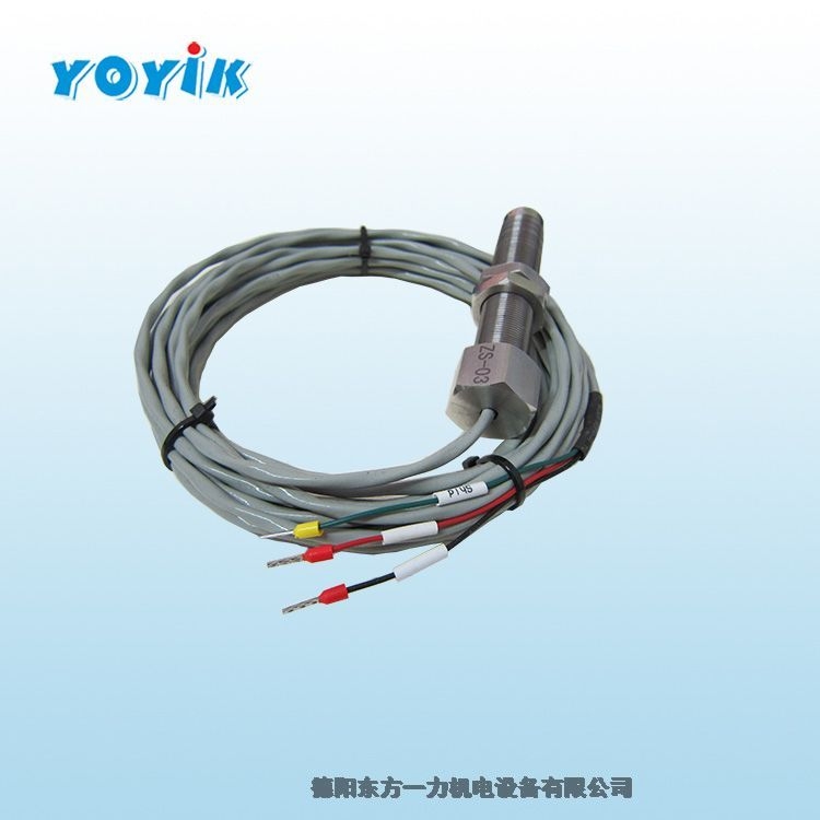 YOYIK铠装热电偶WREX2-001温度元件热电偶