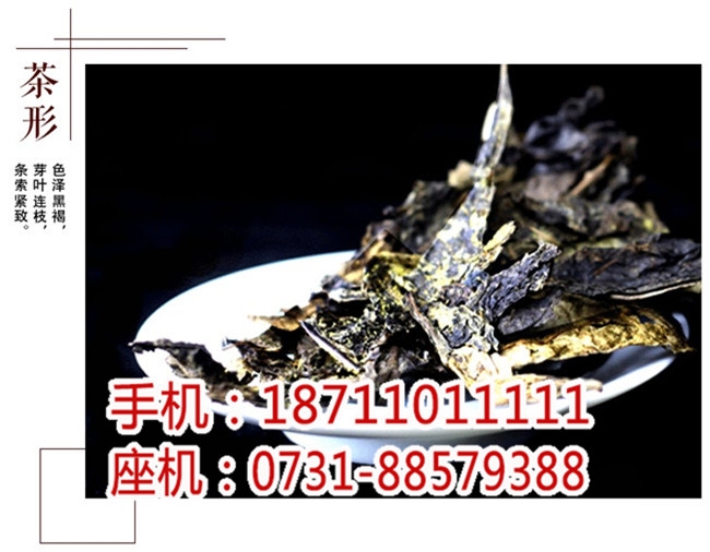 冬天喝哪种黑茶好_哪个网站买黑茶好_湖南省香木海茶业有限公司