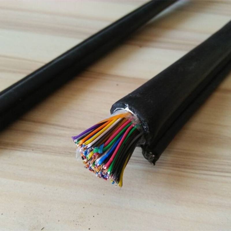 优质ZR-HYA阻燃通信电缆价格