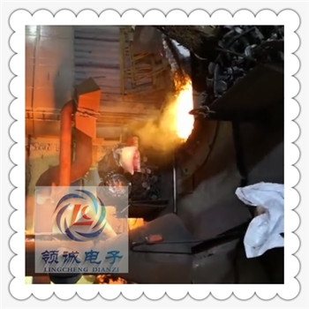 日喀则不锈钢中频节能熔炼炉(供应商)