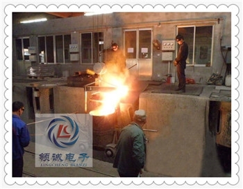 惠州锌合金节能熔炼炉(维修厂家)