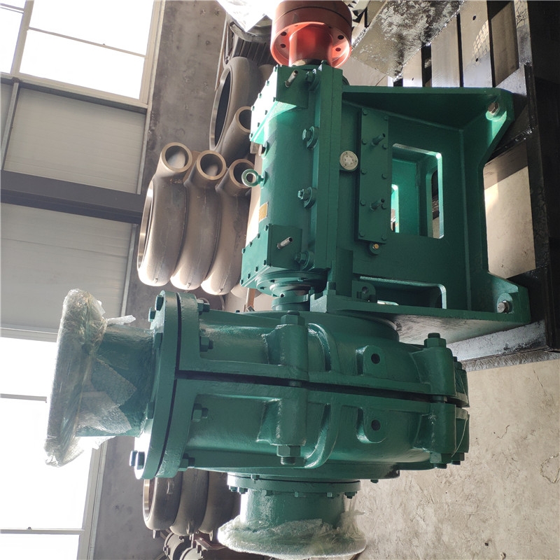 新闻:80ZJ-I-A39矿用耐磨合金渣浆泵联系方式