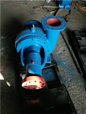 新闻:厂家直销300LXLZ-1300-32高浓度纸浆泵造纸厂耐磨蚀泵