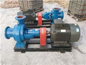 新闻:供应150LXLZ-350-12高浓度泥浆泵