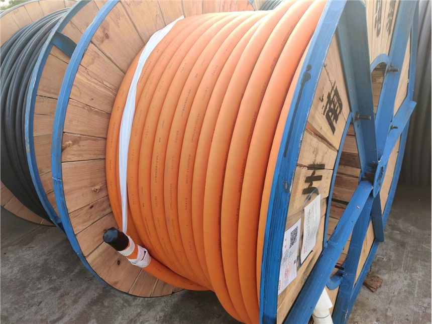 广州南洋电缆集团BBTRZ-3*120+2*70系列矿物绝缘耐火电缆