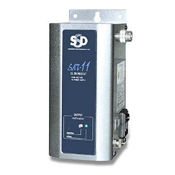 日本SSD除静电发生器SAT-11
