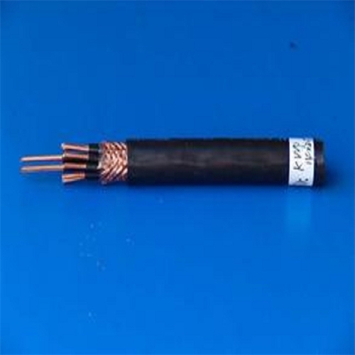 NH-YDYD低烟低卤阻燃耐火控制电缆质量可靠