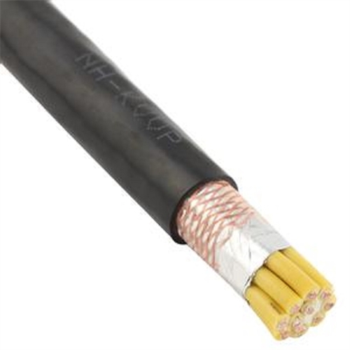 NH-VDVD低烟低卤阻燃耐火控制电缆咨询电话